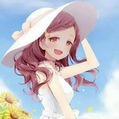 剧迷阿May头像