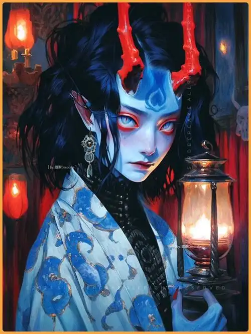 热播悬疑剧长夜有灯